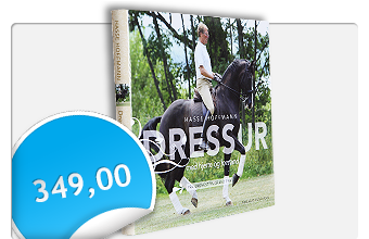 Dressur med hjerte og forstand 