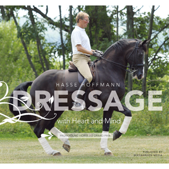 Dressage with Heart and Mind
