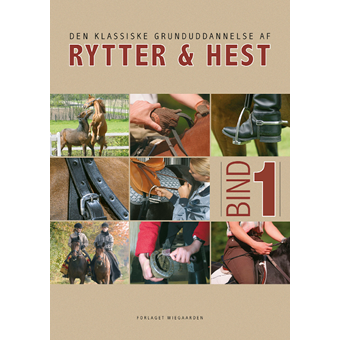Rytter & Hest Bind 1