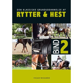 Rytter & Hest Bind 2